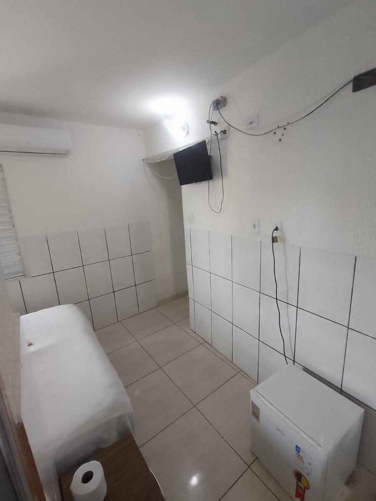 Hotel Anacleto São Paulo Habitación foto